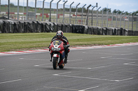 Middle Group Red Bikes